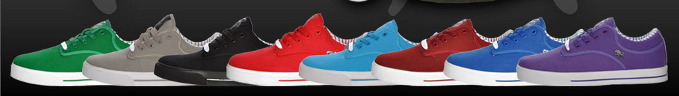 Shop Vlado Spectro 3 Jerkin Shoes