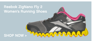 Shop Reebok ZigNano Fly 2 Women's Running Shoes