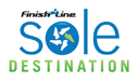 Finish Line Sole Destination