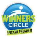 Winner's Circle Rewards Program