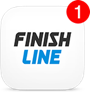 Finish Line App